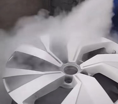 粉末涂料喷涂 粉末涂料喷涂